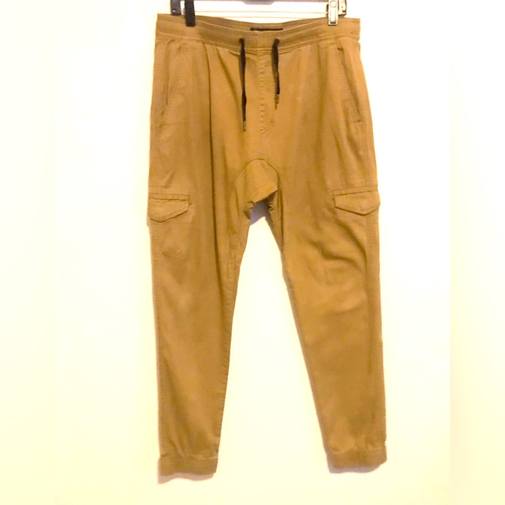 Mens cotton pants..